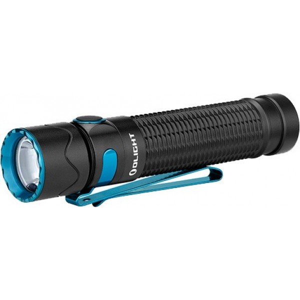 Ліхтар Olight Warrior Mini 2 Black 