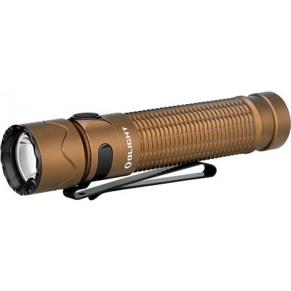 Ліхтар Olight Warrior Mini 2 Tan 