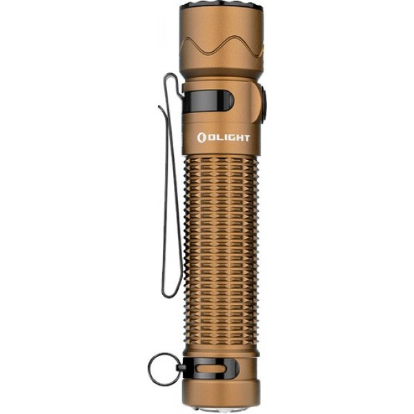 Ліхтар Olight Warrior Mini 2 Tan 