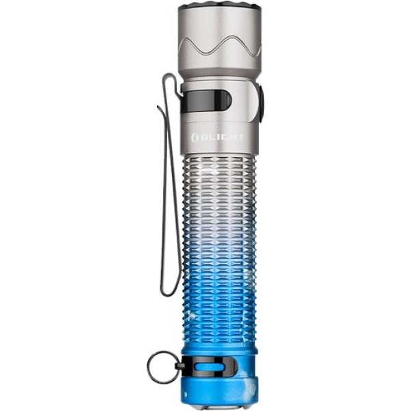 Ліхтар Olight Warrior Mini 2 Mountain Sky