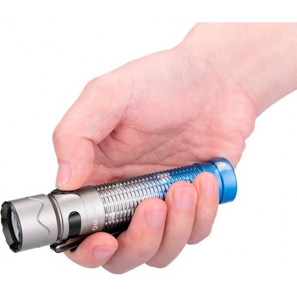 Ліхтар Olight Warrior Mini 2 Mountain Sky