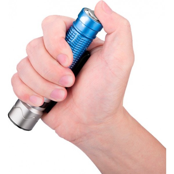 Ліхтар Olight Warrior Mini 2 Mountain Sky