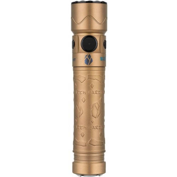 Ліхтар Olight Warrior Mini 2 "Земля"