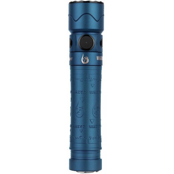Ліхтар Olight Warrior Mini 2  "Вода"