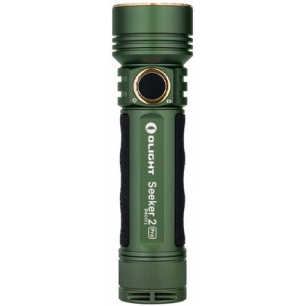 Ліхтар Olight Seeker 2 Pro OD Green