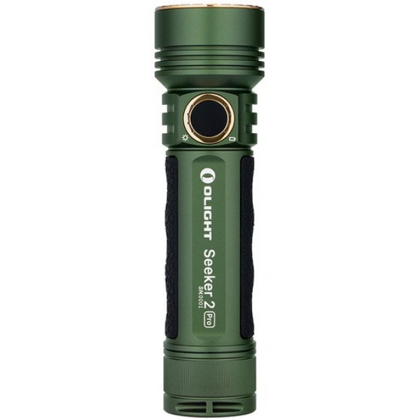Ліхтар Olight Seeker 2 Pro OD Green