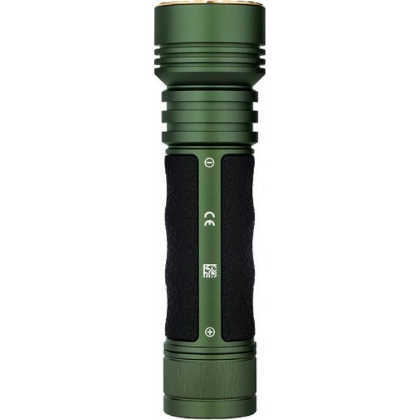 Ліхтар Olight Seeker 2 Pro OD Green