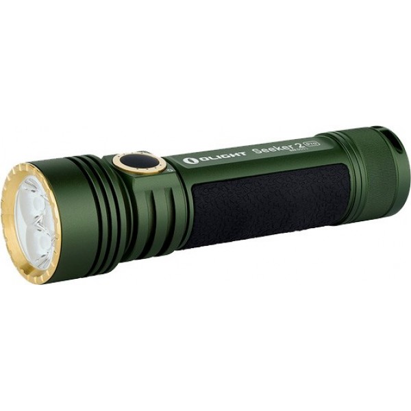 Ліхтар Olight Seeker 2 Pro OD Green