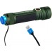 Ліхтар Olight Seeker 2 Pro OD Green