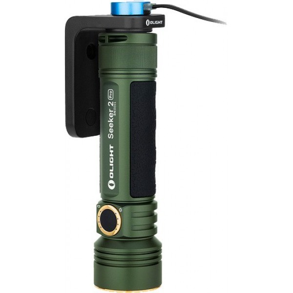 Ліхтар Olight Seeker 2 Pro OD Green