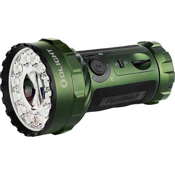 Ліхтар Olight Marauder 2 OD Green 