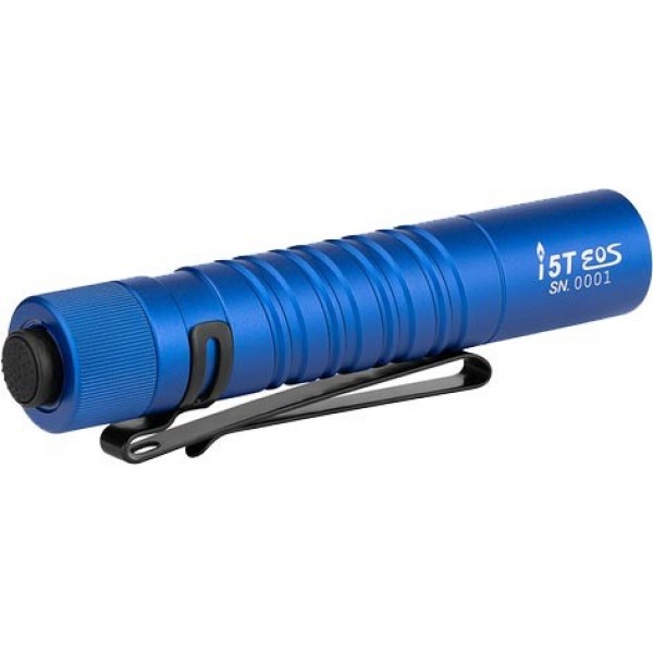 Ліхтар Olight I5T EOS LE