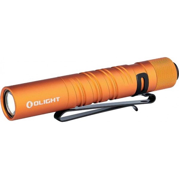 Ліхтар Olight I3T EOS LE Orange