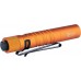 Ліхтар Olight I3T EOS LE Orange