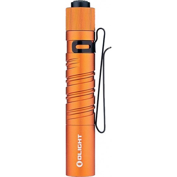 Ліхтар Olight I3T EOS LE Orange
