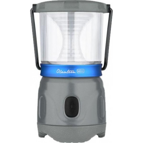 Ліхтар Olight Olantern Mini Grey