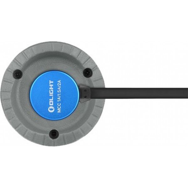 Ліхтар Olight Olantern Mini Grey