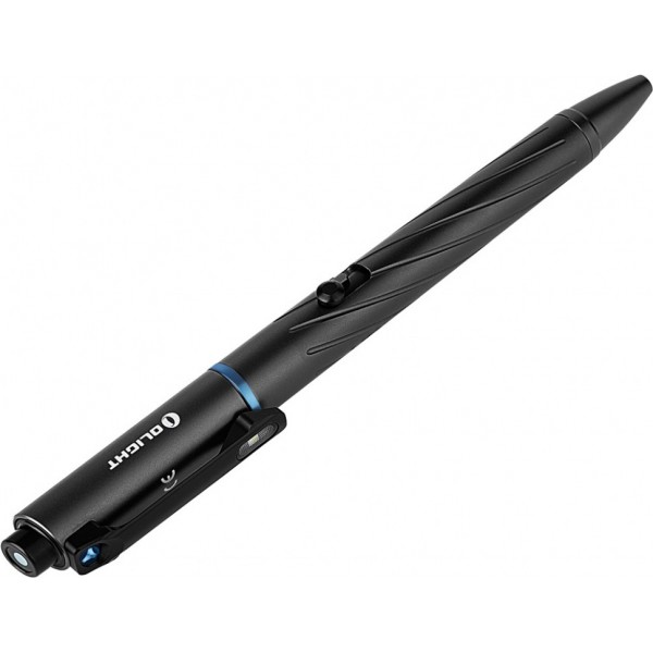 Ліхтар-ручка Olight Open Pro Black