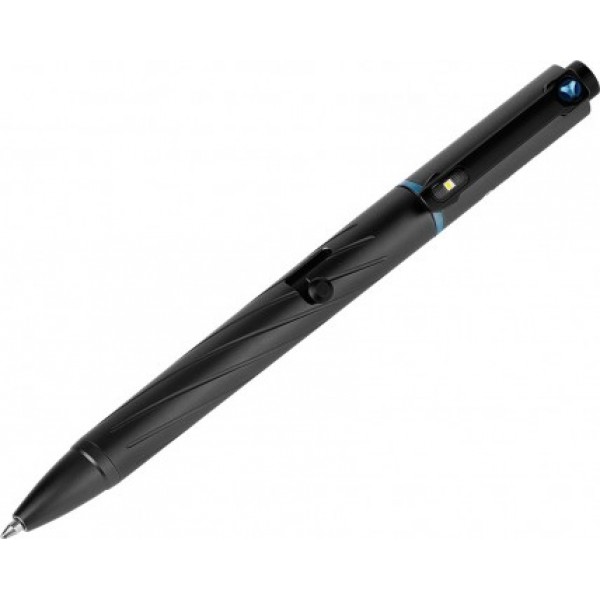 Ліхтар-ручка Olight Open Pro Black