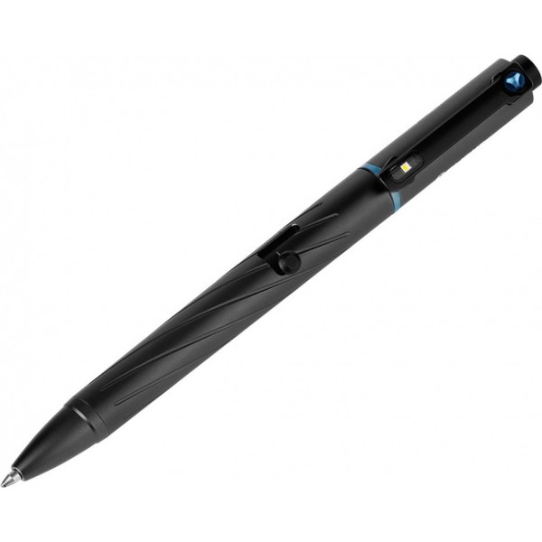 Ліхтар-ручка Olight Open Pro Black