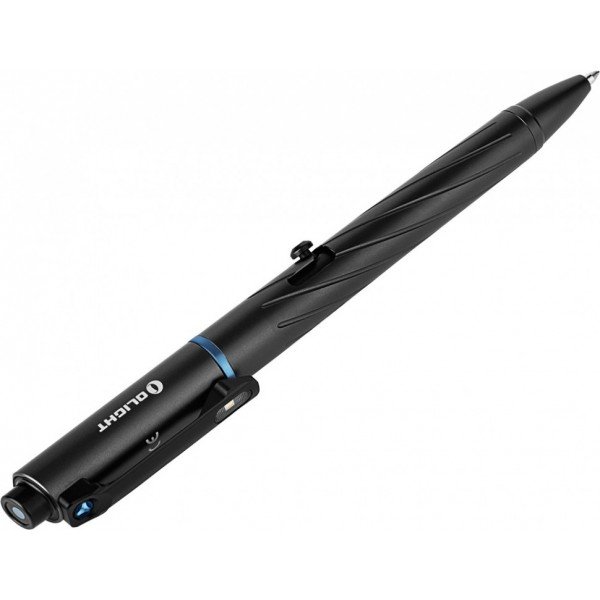 Ліхтар-ручка Olight Open Pro Black