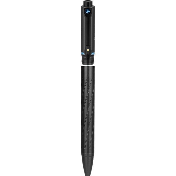 Ліхтар-ручка Olight Open Pro Black