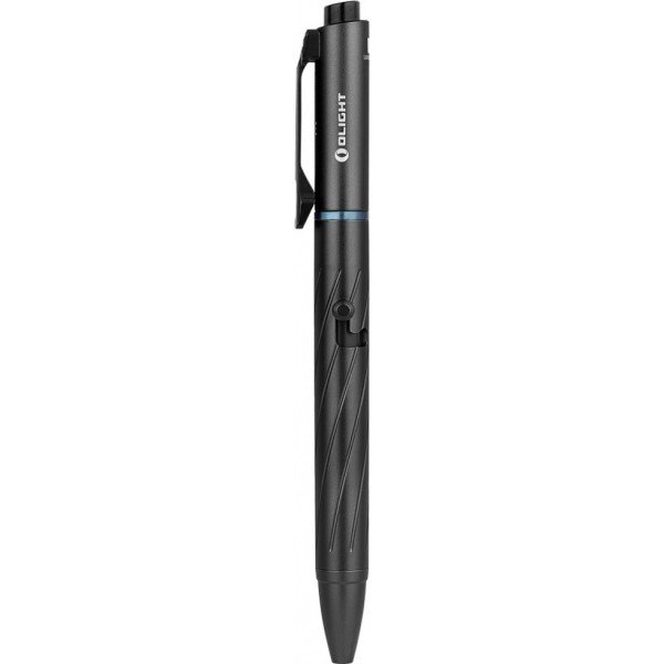 Ліхтар-ручка Olight Open Pro Black