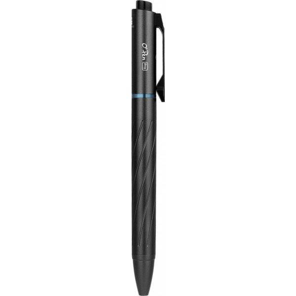 Ліхтар-ручка Olight Open Pro Black