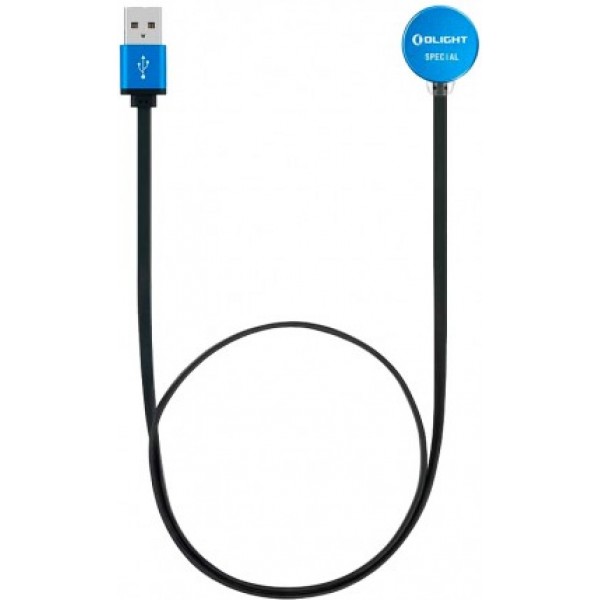 Зарядний пристрій Olight Special для PL-Mini 2 та Baldr Mini