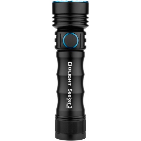 Ліхтар Olight Seeker 3 Black