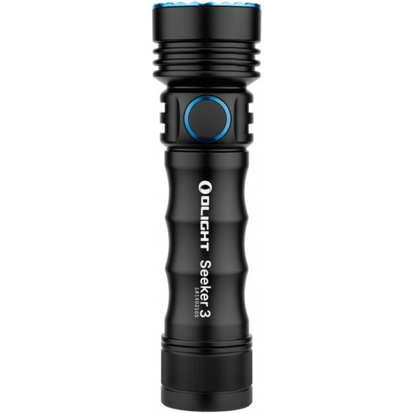 Ліхтар Olight Seeker 3 Black