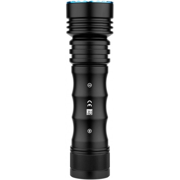 Ліхтар Olight Seeker 3 Black