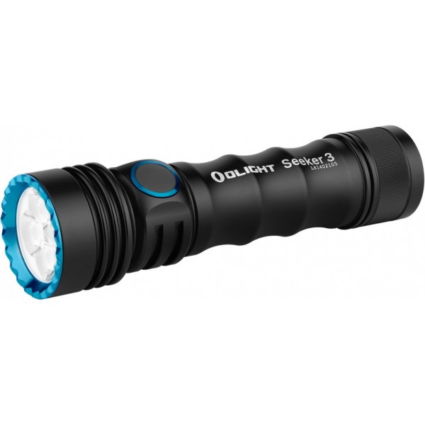 Ліхтар Olight Seeker 3 Black