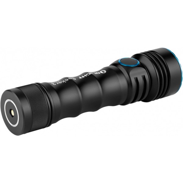 Ліхтар Olight Seeker 3 Black