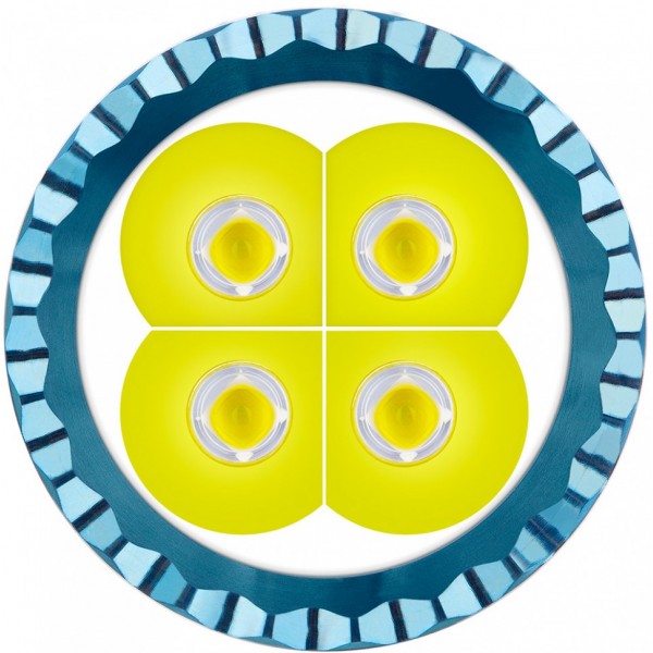 Ліхтар Olight Seeker 3 Black