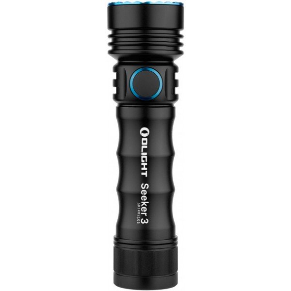 Ліхтар Olight Seeker 3 Black