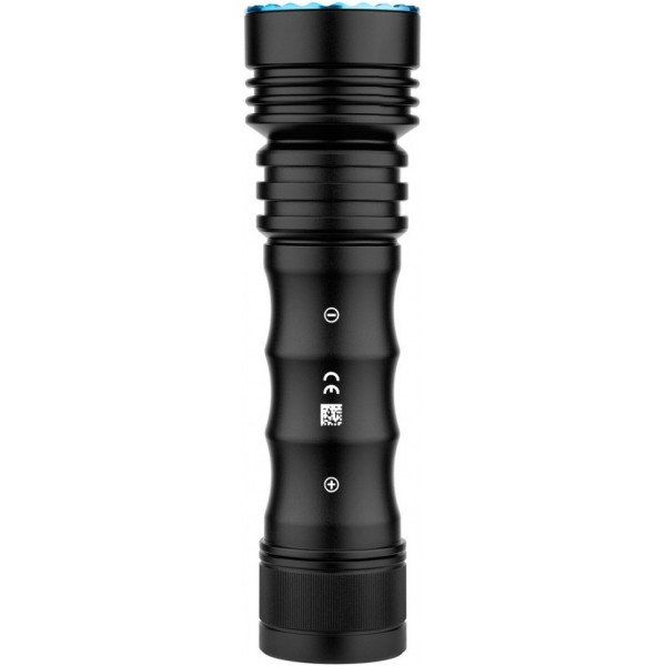 Ліхтар Olight Seeker 3 Black