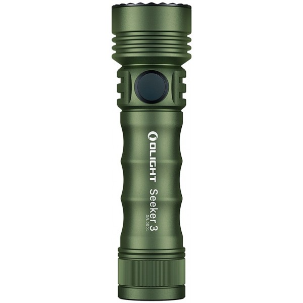 Ліхтар Olight Seeker 3 LE OD Green