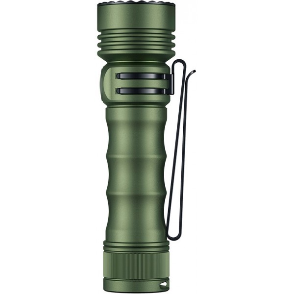 Ліхтар Olight Seeker 3 LE OD Green