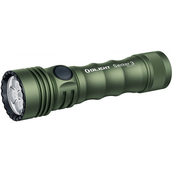 Ліхтар Olight Seeker 3 LE OD Green