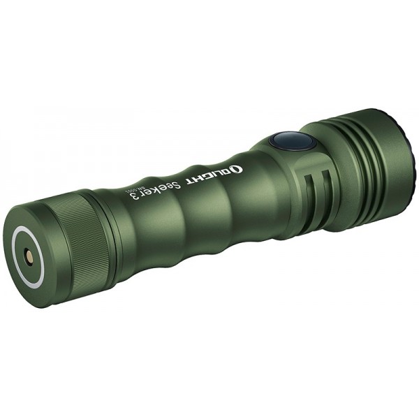 Ліхтар Olight Seeker 3 LE OD Green