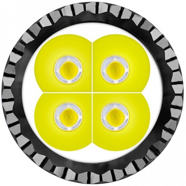 Ліхтар Olight Seeker 3 LE OD Green