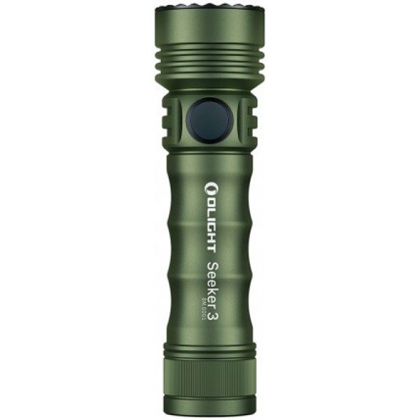 Ліхтар Olight Seeker 3 LE OD Green
