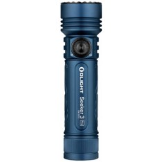 Ліхтар Olight Seeker 3 Pro LE Night Wolf