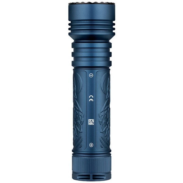 Ліхтар Olight Seeker 3 Pro LE Night Wolf