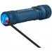 Ліхтар Olight Seeker 3 Pro LE Night Wolf