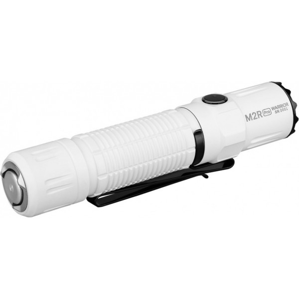 Ліхтар Olight M2R Pro LE White 