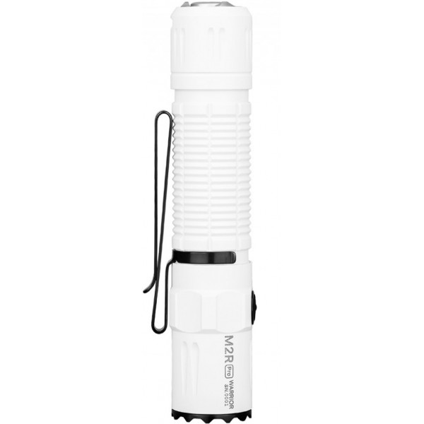Ліхтар Olight M2R Pro LE White 