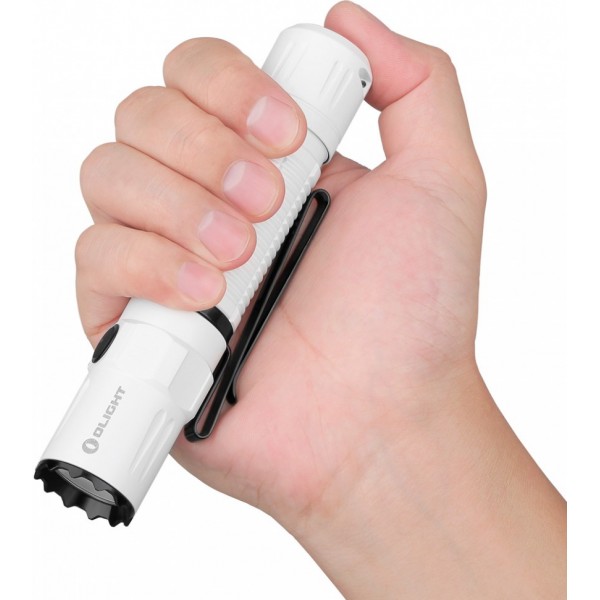 Ліхтар Olight M2R Pro LE White 