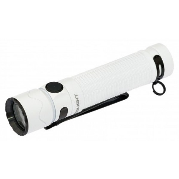 Ліхтар Olight Warrior Mini 2 White